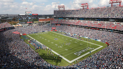 Nissan Stadium Clear Bag Policy Tennessee Titans Tennesseetitans Com