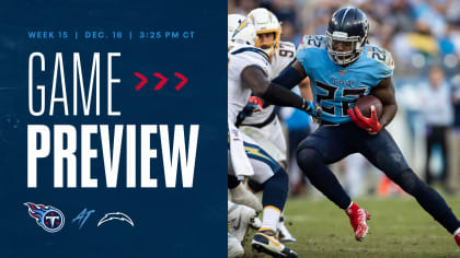 Game Preview: Titans Travel to Minnesota for Joint Practices, Preseason Game