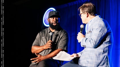 Titans 2023 Kickoff Luncheon Raises Nearly $400,000 for the Titans  Foundation - Wilson County Source