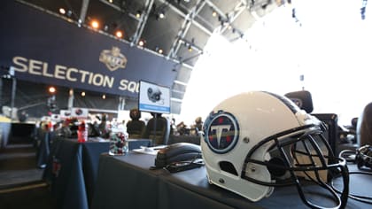 Titans elect captains ahead of week 1 game Saints - Music City