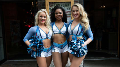 Tennessee Titans Cheerleaders Photos from Week 5 – Ultimate Cheerleaders