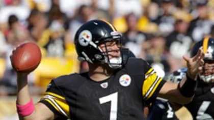 Roethlisberger taking third trip to the Super Bowl lightly - GREAT