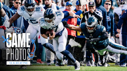 Tennessee Titans game History against the Philadelphia Eagles - Clarksville  Online - Clarksville News, Sports, Events and Information