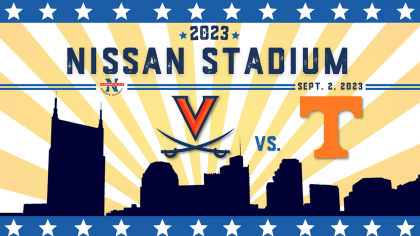 2023 Tennessee Titans Season Tickets Tickets, 16th September