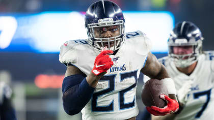 Titans unlikely to reach long-term deal with Derrick Henry