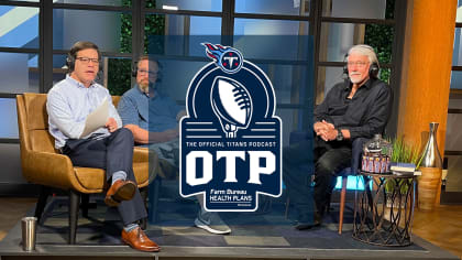 Tennessee Titans Radio Stations, Podcasts & Talk Shows