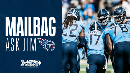 Tennessee Titans on X: You know what time it is. ⏰ #NYGvsTEN