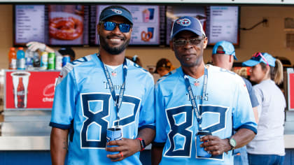 Tennessee Titans on X: Season ticket members - TODAY is the deadline to  opt in for potential #Titans playoff games. Don't miss it! >>    / X