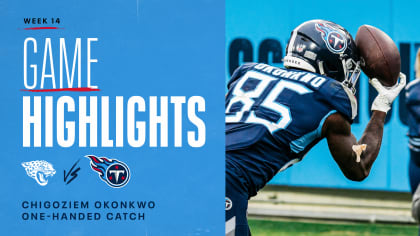 Tennessee Titans Vs. Jacksonville Jaguars Thursday Night Football Week 14  TV Schedule, Streaming, Radio and more - Revenge of the Birds
