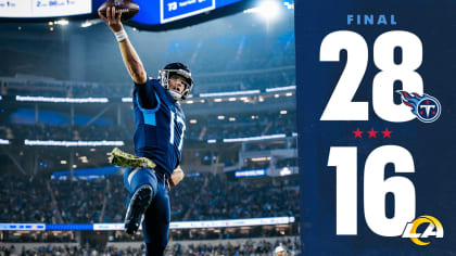 Best Titans Vs. Rams Club Level Tickets & Parking Pass for sale in Spring  Hill, Tennessee for 2023