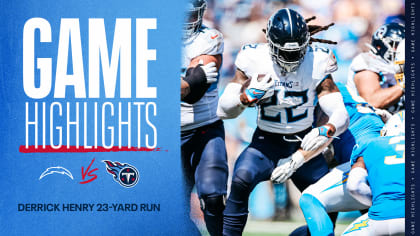 Tennessee Titans vs. Atlanta Falcons highlights