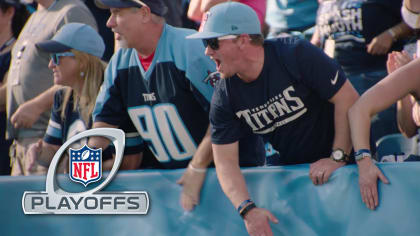 Season Ticket Members  Tennessee Titans 