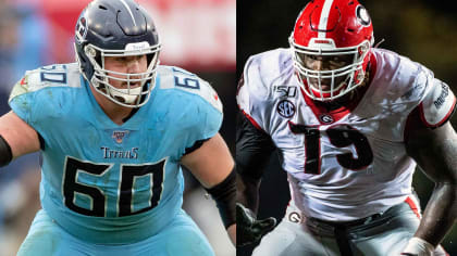 Miami Dolphins: Acquiring Titans' OT Isaiah Wilson is best for all involved