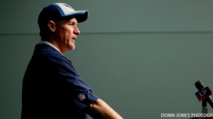 Titans Close Book on 2014 Season; Look Ahead to '15