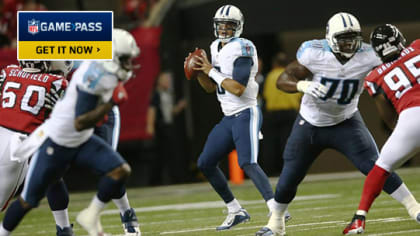 Watch Titans Games Online with NFL Game Pass