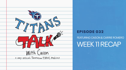 Titans Radio  Tennessee Titans 