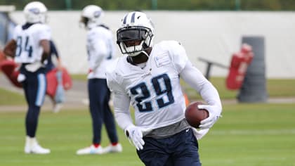 DeMarco Murray - NFL News, Rumors, & Updates