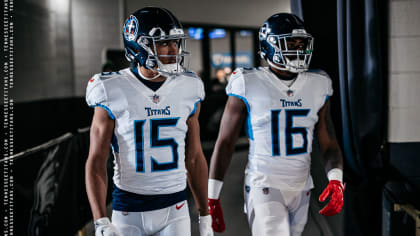 Free Agency Tracker  Tennessee Titans 