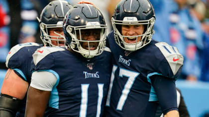 Titans player responds to death threats after saying fans don't