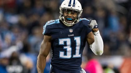 With Kevin Byard locked up, Titans have eight likely defensive