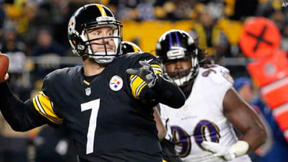 Know Your Opponent: Pittsburgh Steelers (Week 11)