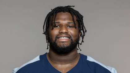 Tennessee Titans promote DT Kyle Peko from practice squad, waive DT Jayden  Peevy