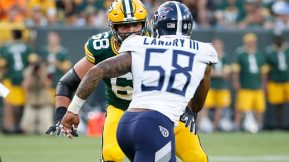 Harold Landry's Numbers Put Him in Class with NFL Elite - Sports  Illustrated Tennessee Titans News, Analysis and More