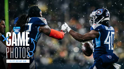 NFL Week 16 Sunday Night Football: Tennessee Titans vs Green Bay Packers -  Hogs Haven