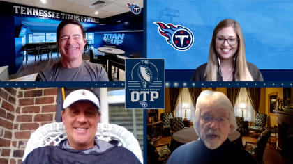 The OTP: Official Titans Podcast on Apple Podcasts