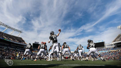 Tennessee Titans Ryan Tannehill is 'Week 1 Starter,' Titans Schedule Wishes  & Rookie Jersey Numbers