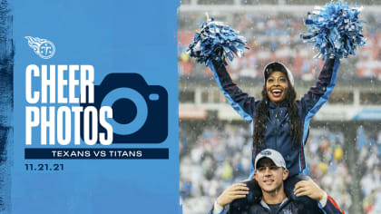 Tennessee Titans Cheerleader Try-Outs - Williamson Source