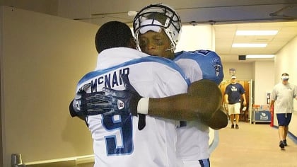 titans legends