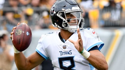 All-22 Review: Missed opportunities from Marcus Mariota and the