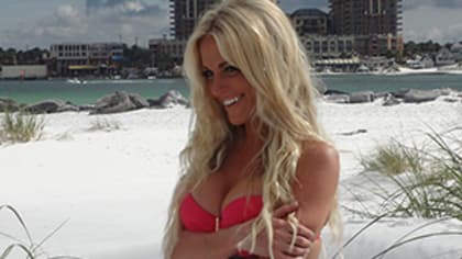 Blog: Tennessee Titans Cheerleaders 2014 Swimsuit Calendar Photo Shoot