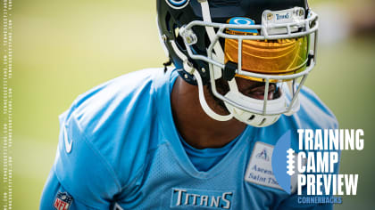 Tennessee Titans training camp observations: 2-minute drill tests Ryan  Tannehill, offense