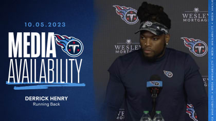 Derrick Henry - Wikipedia