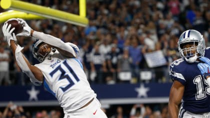 Dallas Cowboys on X: Numbers 33, 32, 31 