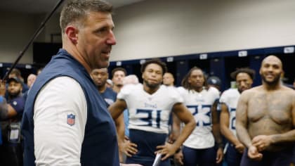 What was happening in Tennessee Titans' draft room? Mike Vrabel explains -  ESPN - Tennessee Titans Blog- ESPN