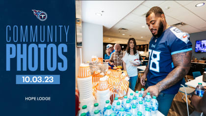 Tennessee Titans Diversity Coaching Summit presented by Gatorade