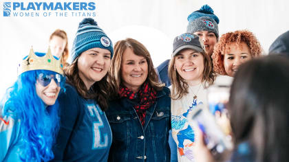 Premium Tailgates Game Day Party: Tennessee Titans vs. Houston