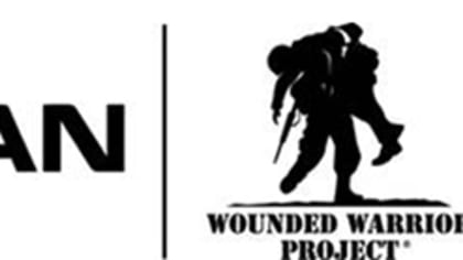 Tennessee Titans, Nissan support Wounded Warriors