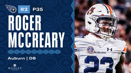 Tennessee Titans Draft Recap (2023) - SoBros Network