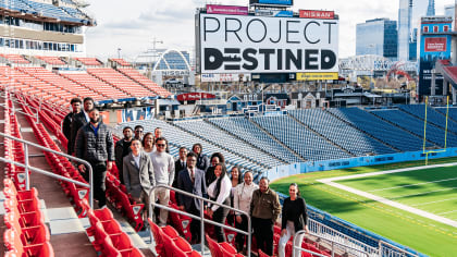 What Titans Fans Need to Know About the New Stadium Project