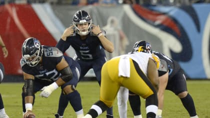 Sights & Sounds: Steelers-Titans