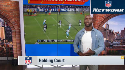 GMFB  McCourty breaks down Week 3 game day outfits