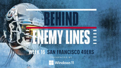 Behind Enemy Lines: Cincinnati Bengals