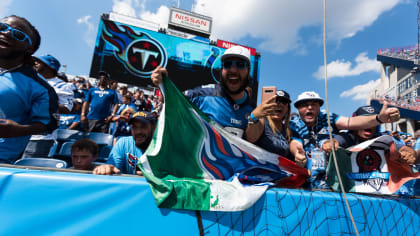 Tennessee Titans Season Tickets  Tennessee Titans - TitansOnline.com