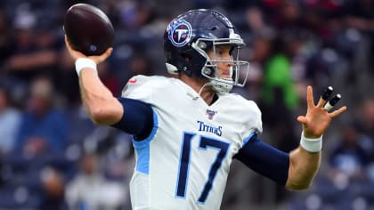 Texans vs. Titans Week 17 live blog