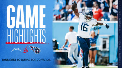 Titans Highlights  Tennessee Titans - TitansOnline.com