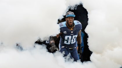 Back with Titans, Kearse fueled by new motivation